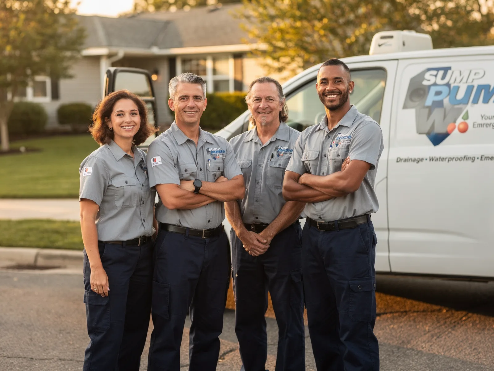 Water Heater Repair company in Outlook, WA