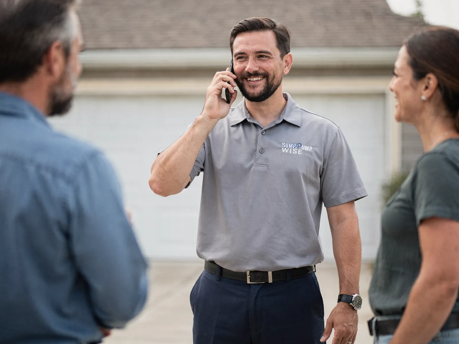 Water Heater Repair Outlook, WA FAQs
